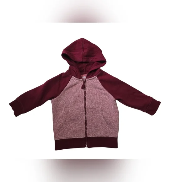 Bundle Lot Baby Boys Hoddies/Jackets Size 12/18 Months - Picture 2 of 9